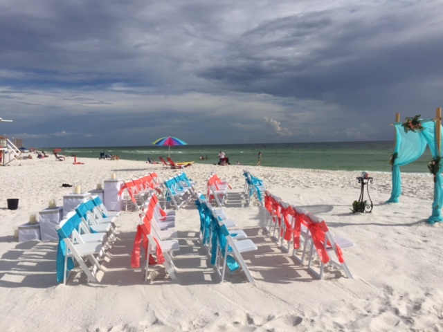 Chair Covers event photo