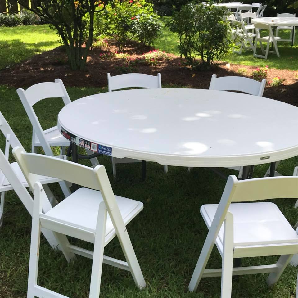 Chair Rental 006