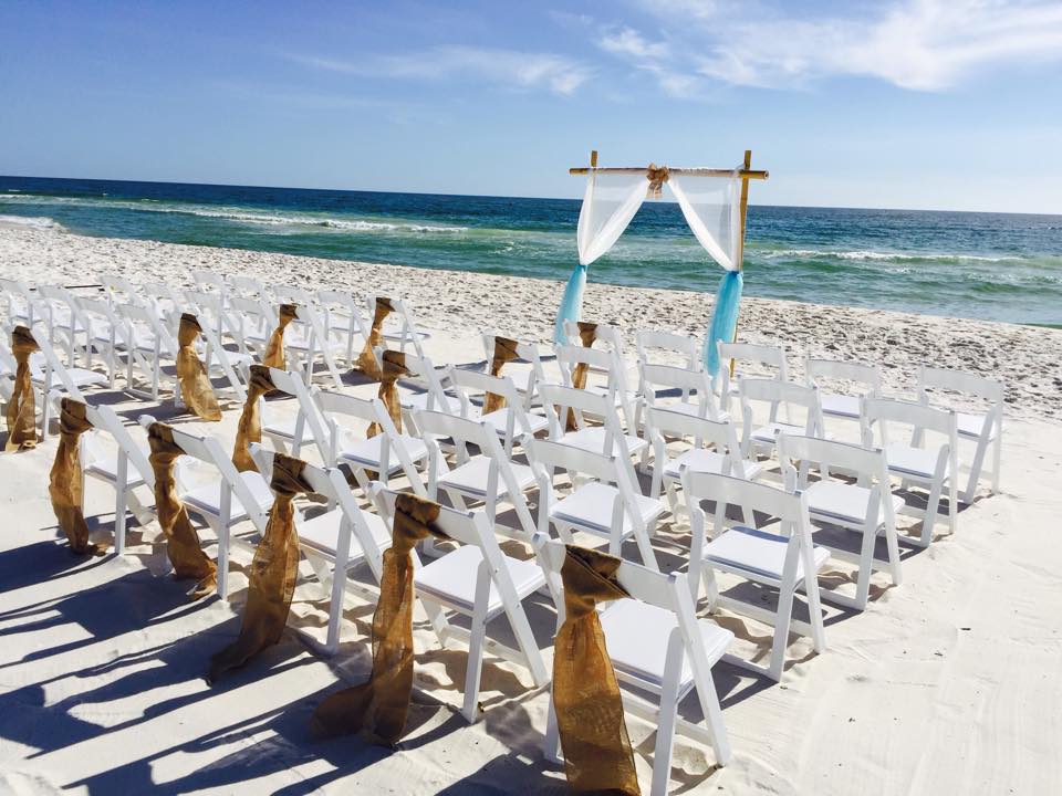 Chair Sashes photo 2