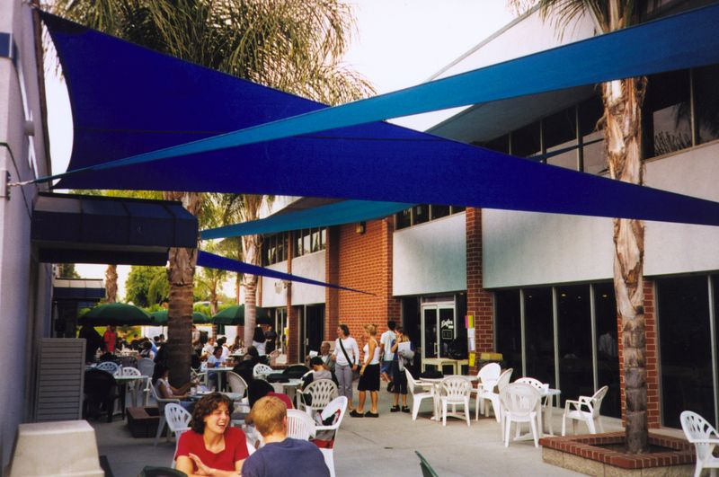 Shade Sail photo 6