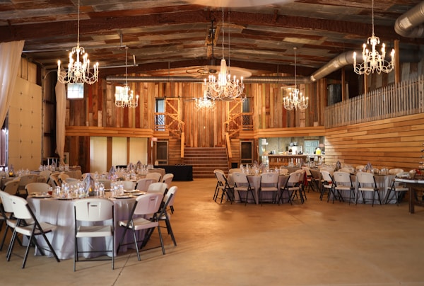 Dance floor rental for wedding reception — Gulf Coast Wedding Event Rentals Florida