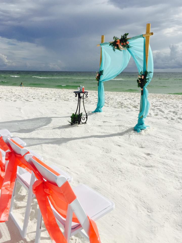 Chairs Teal Arch Wide