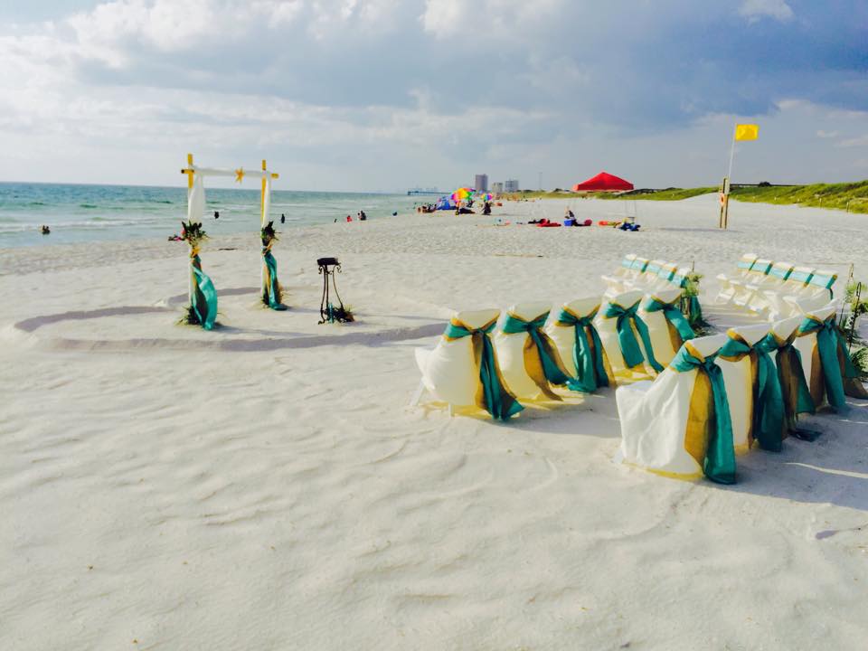 Chairs Teal Cover Full