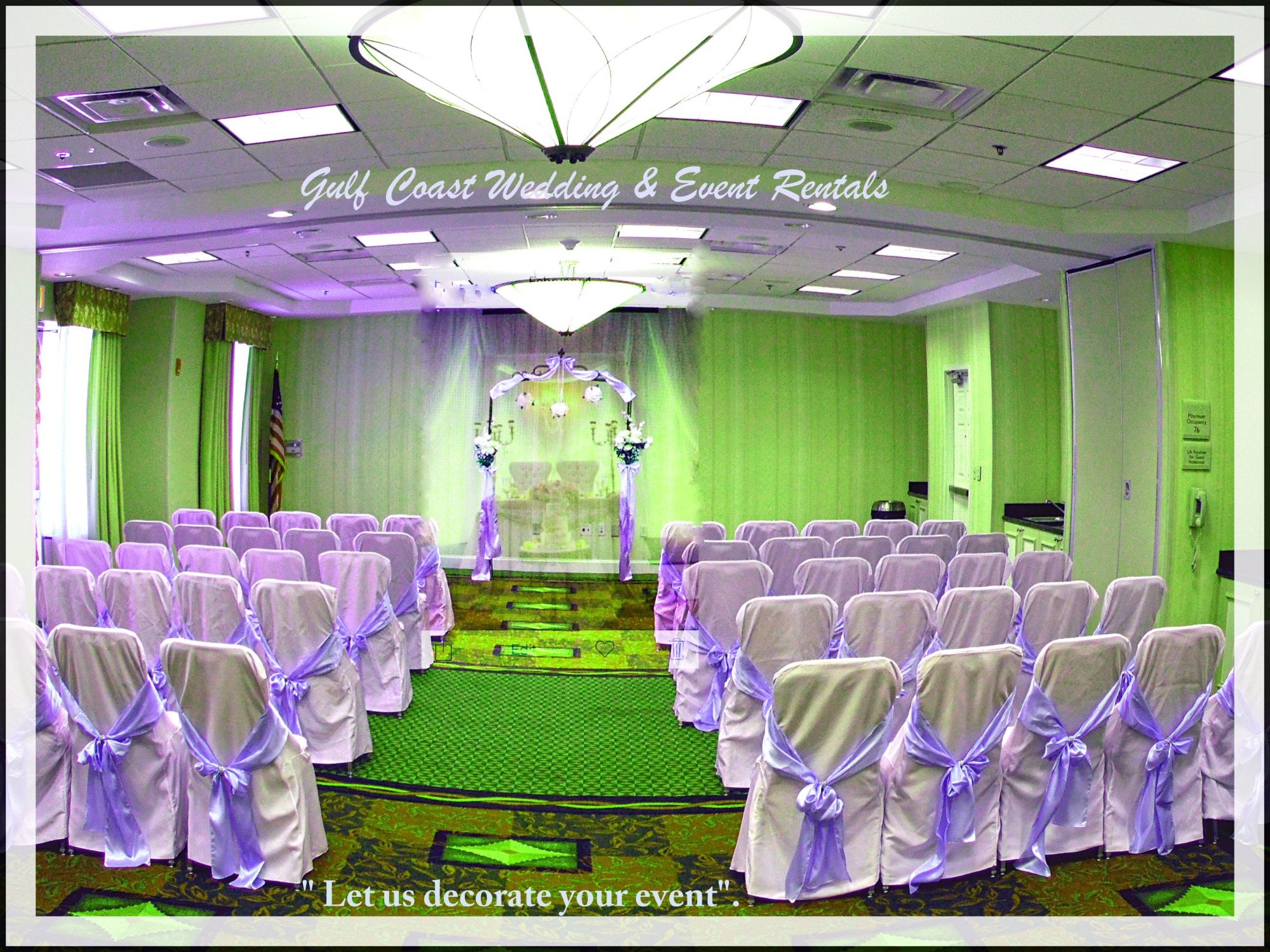 Covers Lavender Indoor